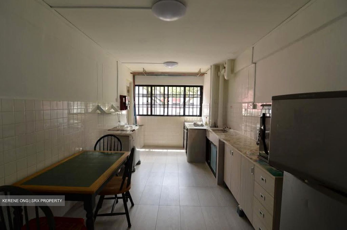 Blk 208 Jurong East Street 21 (Jurong East), HDB 3 Rooms #636765701